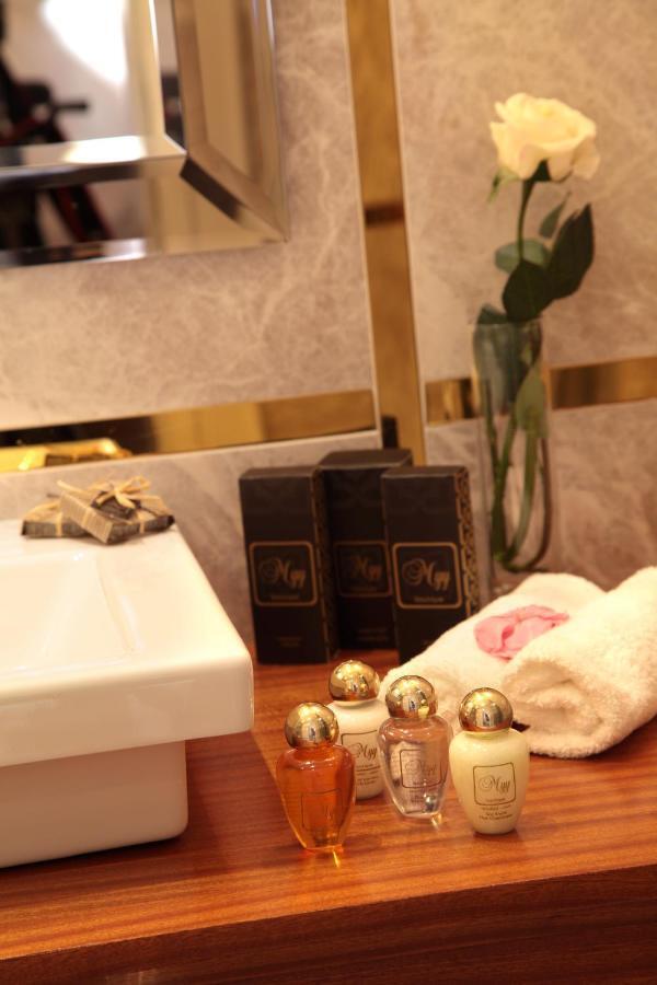 Myy Boutique Hotel Istanbul Room photo